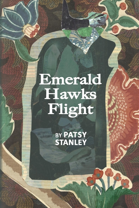 Emerald Hawks Flight - Patsy Stanley