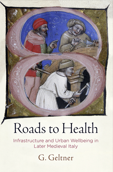 Roads to Health - Guy Geltner