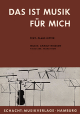 Das Ist Musik F&uuml;r Mich - Claus Ritter, Charly Niessen, Franz Thon