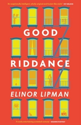 Good Riddance - Elinor Lipman