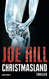 Christmasland - Joe Hill