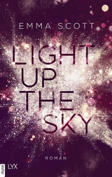 Light Up the Sky - Emma Scott