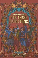 The Three Musketeers - Alexandre Dumas