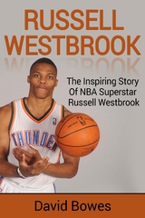Russell Westbrook - David Bowes