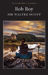 Rob Roy - Sir Walter Scott
