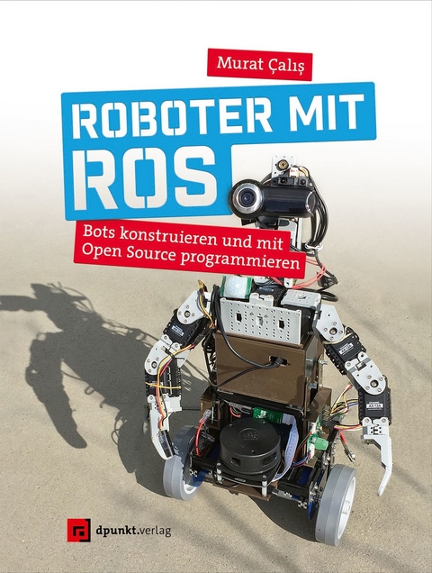 Roboter mit ROS - Murat Calis
