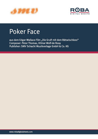 Poker Face