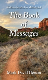 The Book of Messages - Mark David Gerson