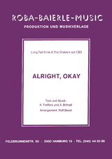 Alright, okay - A. Britnell, A. Treffers, Rolf Basel