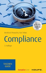 Compliance - Reinhard Preusche, Karl Würz
