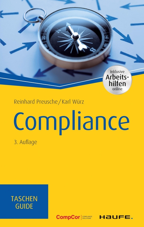 Compliance - Reinhard Preusche, Karl Würz