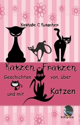 Katzenfratzen - Nathalie C. Kutscher