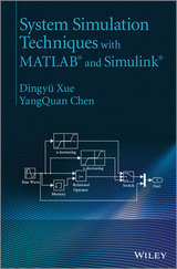 System Simulation Techniques with MATLAB and Simulink - Dingy&iquest; Xue, Yang Chen