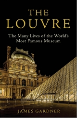 Louvre -  James Gardner
