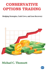 Conservative Options Trading - Michael C. Thomsett