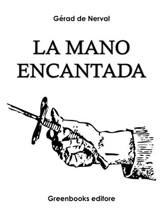 La mano encantada