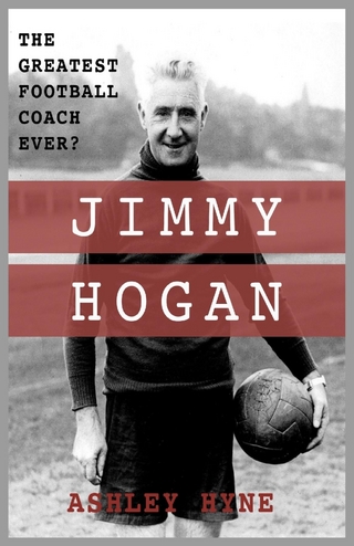 Jimmy Hogan