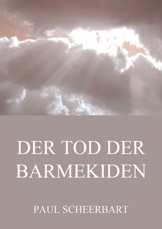 Der Tod der Barmekiden