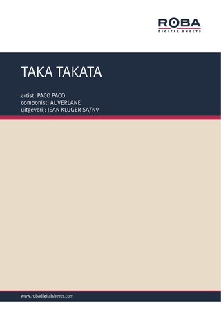 TAKA TAKATA