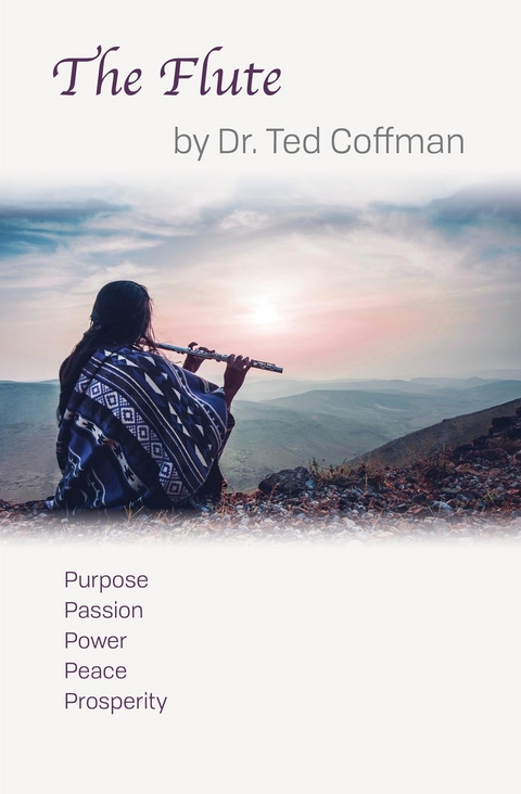 The Flute - Ted Coffman