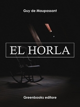 El horla - Guy de Maupassant