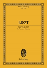 Totentanz - Franz Liszt