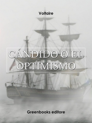 Cándido o el optimismo
