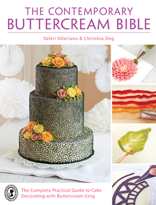 Contemporary Buttercream Bible