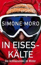In Eisesk&auml;lte -  Simone Moro
