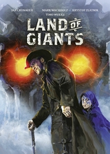 Land of Giants - Jan Cronauer, Mathis] Landwehr