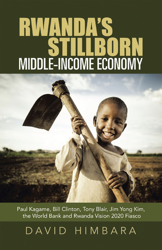Rwanda's Stillborn Middle-Income Economy