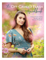 The Off-Camera Flash Handbook - Vanessa Joy