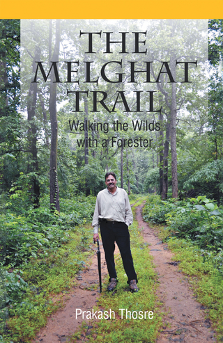 Melghat Trail