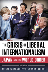 Crisis of Liberal Internationalism - 