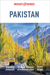 Insight Guides Pakistan (Travel Guide eBook) - Insight Guides