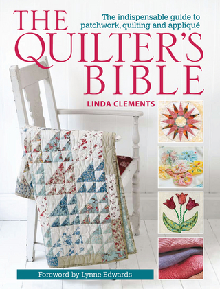 The Quilter's Bible
