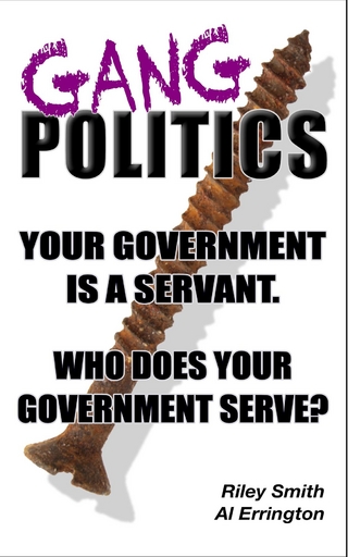 Gang Politics