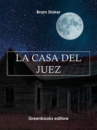 La casa del juez