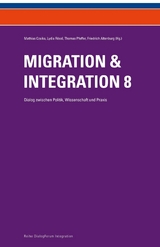 Migration & Integration 8 - Mathias Czaika