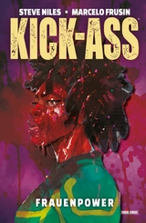 Kick-Ass - Frauenpower 3 - Steve Niles