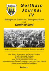 GEITHAIN JOURNAL IV - Dr. Gottfried Senf