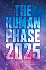 The Human Phase-2025 - Michael Edward Simons