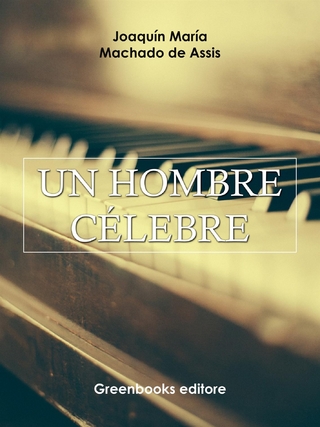 Un hombre célebre