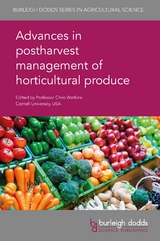 Advances in postharvest management of horticultural produce - 