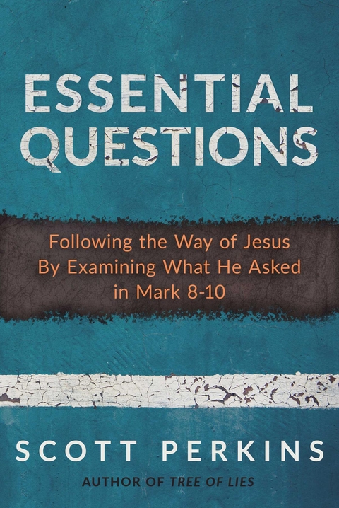 Essential Questions - Scott Jeffrey Perkins