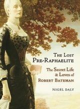 Lost Pre-Raphaelite -  Nigel Daly
