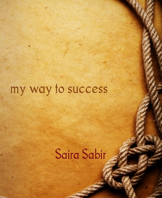 my way to success