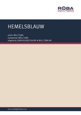 HEMELSBLAUW