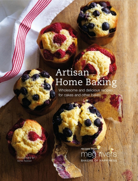 Artisan Home Baking -  Julian Day