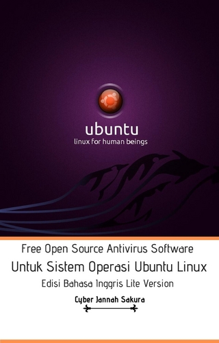 Free Open Source Antivirus Software Untuk Sistem Operasi Ubuntu Linux Edisi Bahasa Inggris Lite Version